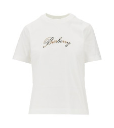 [Burberry] T-shirts FW26 8118971.B7078-B7078