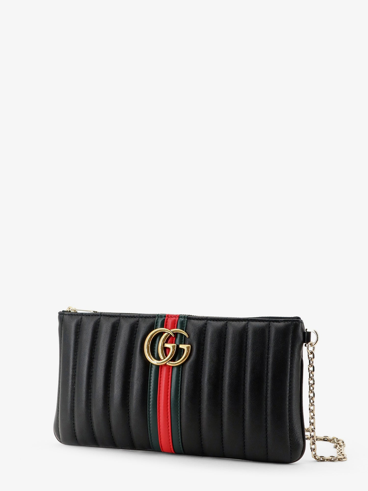 [Gucci] Clutch bag FW26 A006X2AAG8N1068