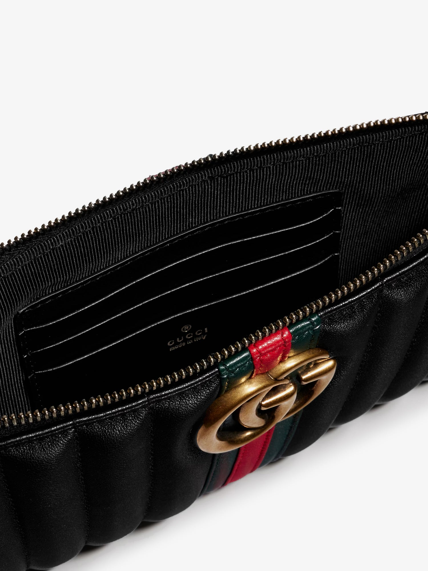 [Gucci] Clutch bag FW26 A006X2AAG8N1068