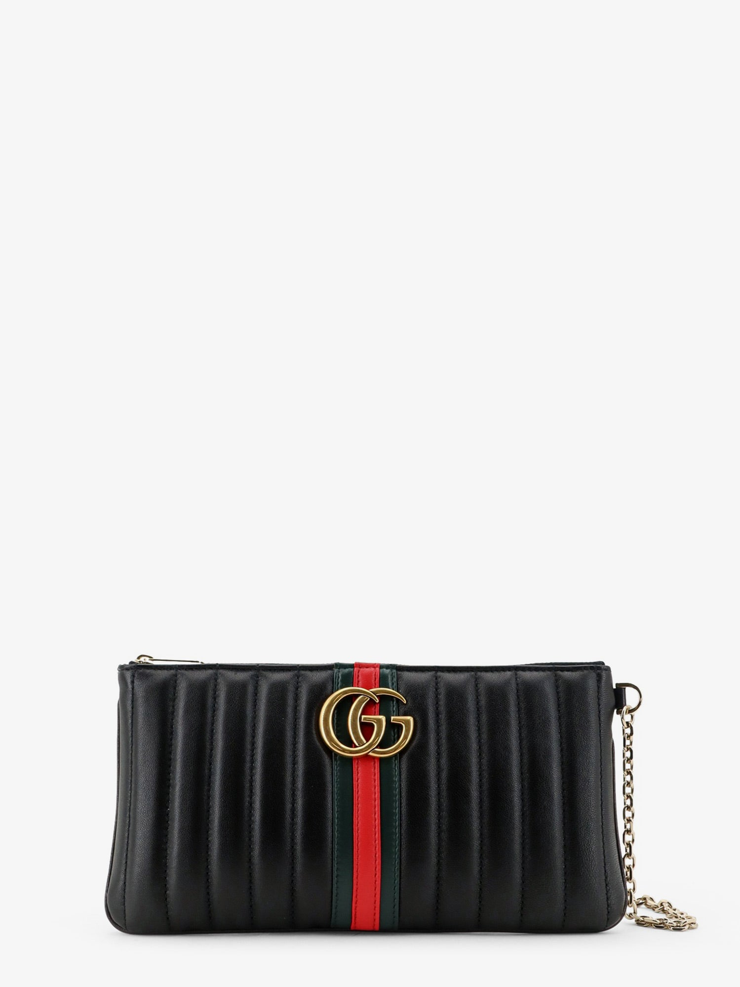 [Gucci] Clutch bag FW26 A006X2AAG8N1068