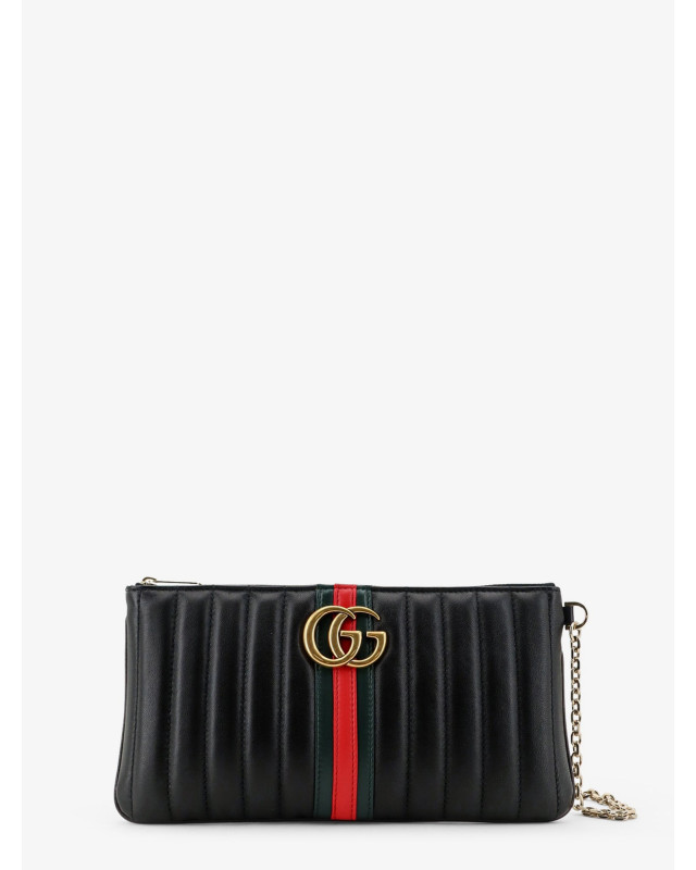 [Gucci] Clutch bag FW26 A006X2AAG8N1068