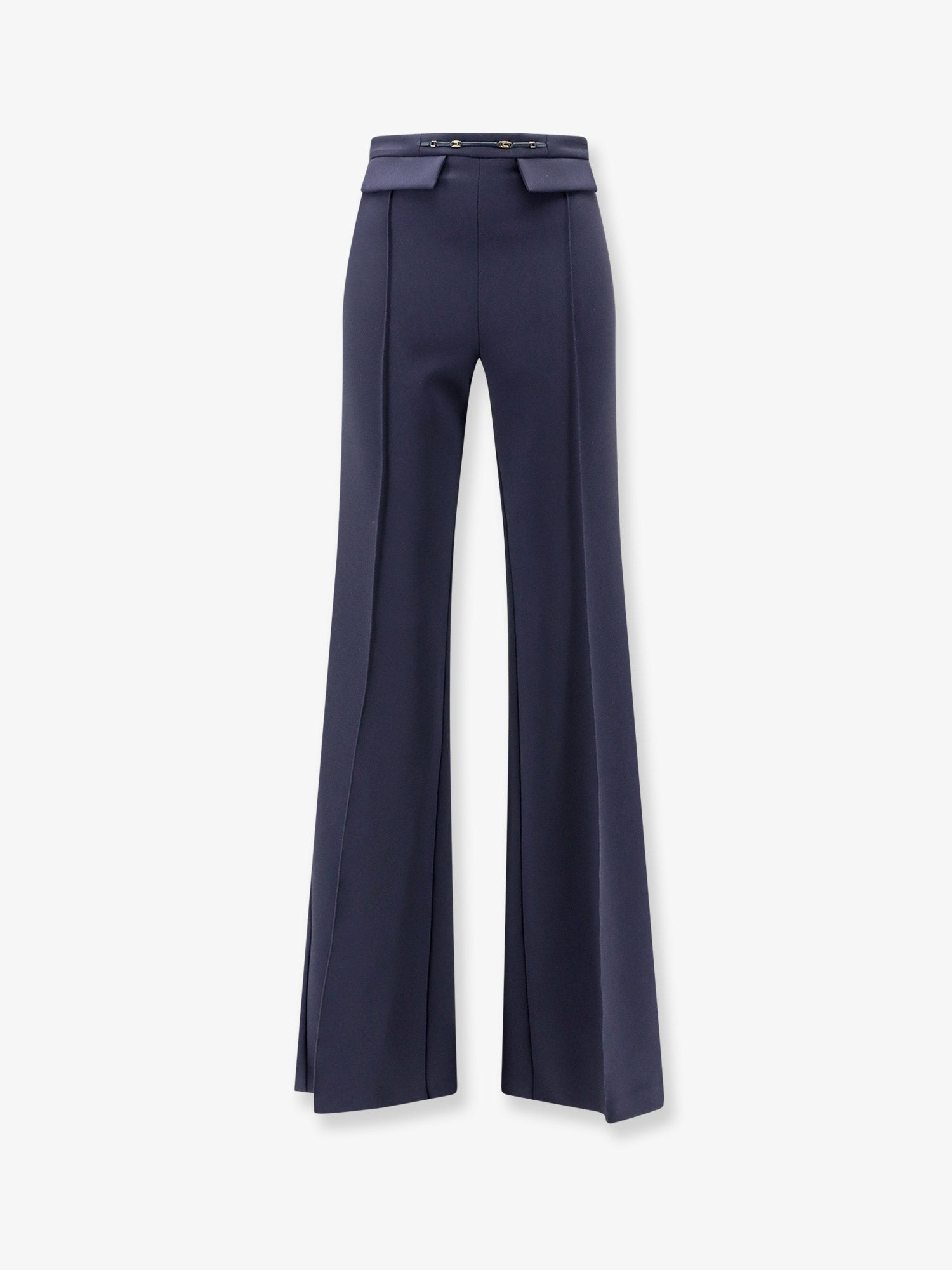 [ELISABETTA FRANCHI] Trousers FW26 PA19666E2H88