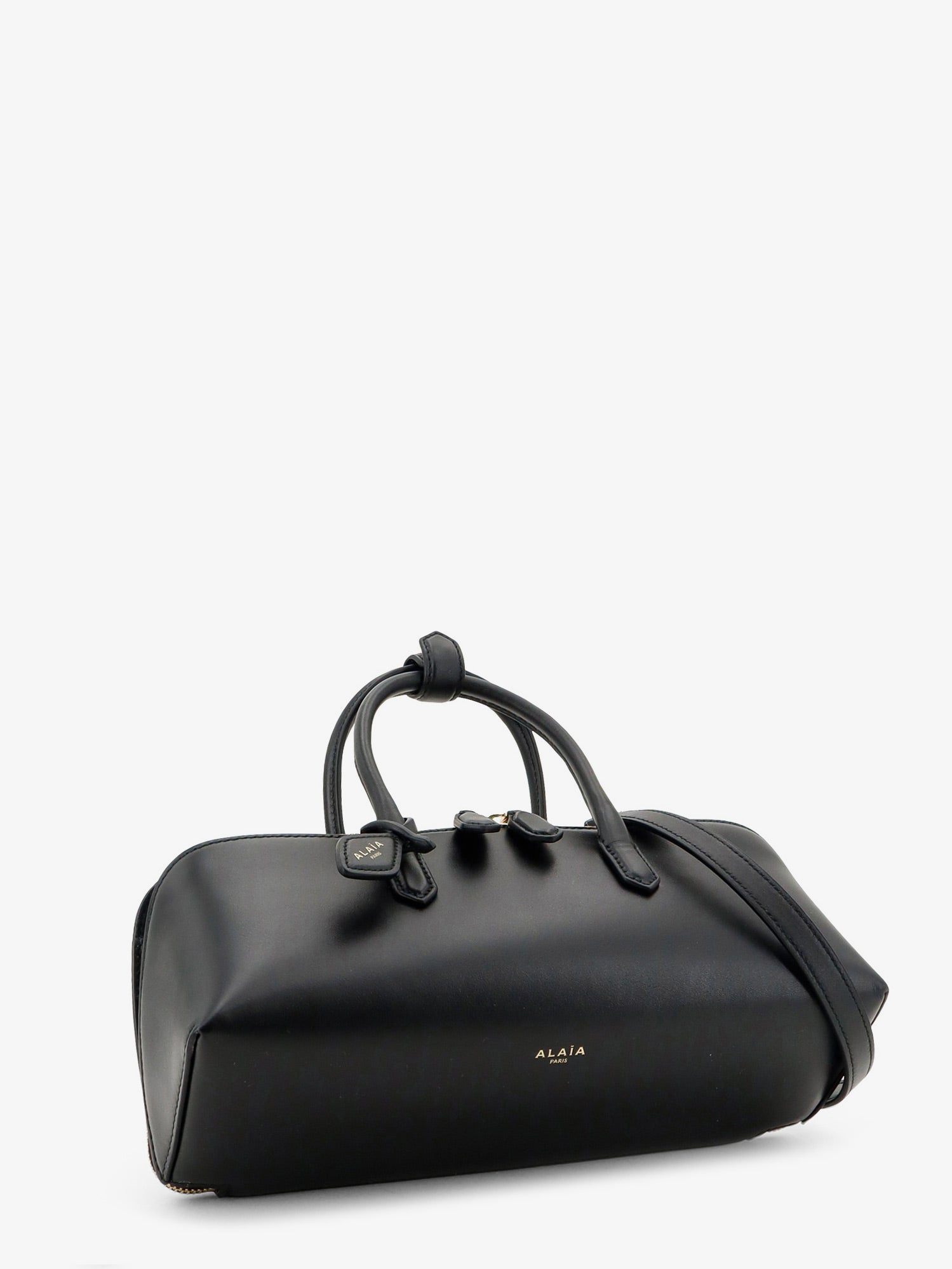 [Alaia] Bag FW26 AA1L1015I255999