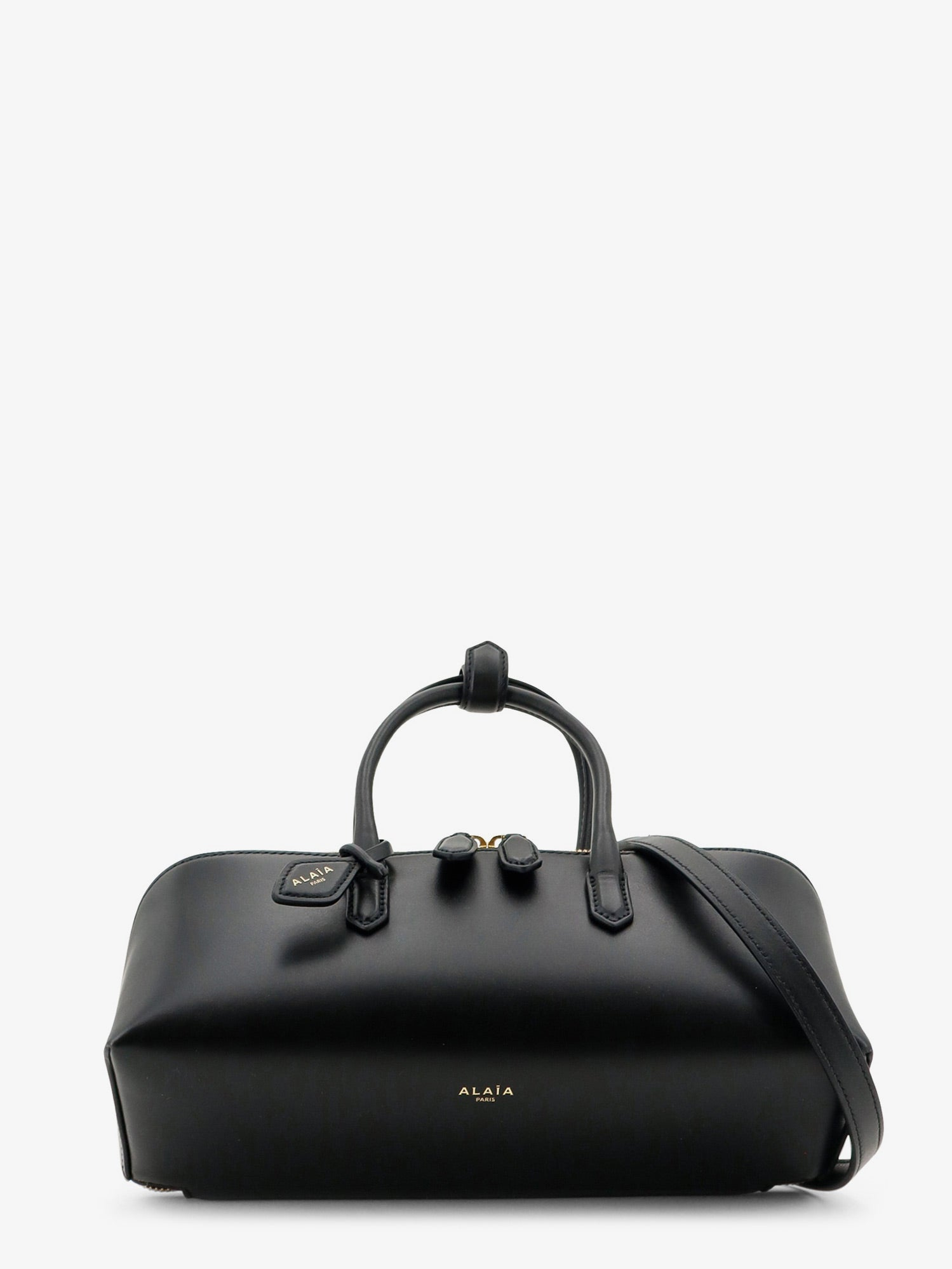 [Alaia] Bag FW26 AA1L1015I255999