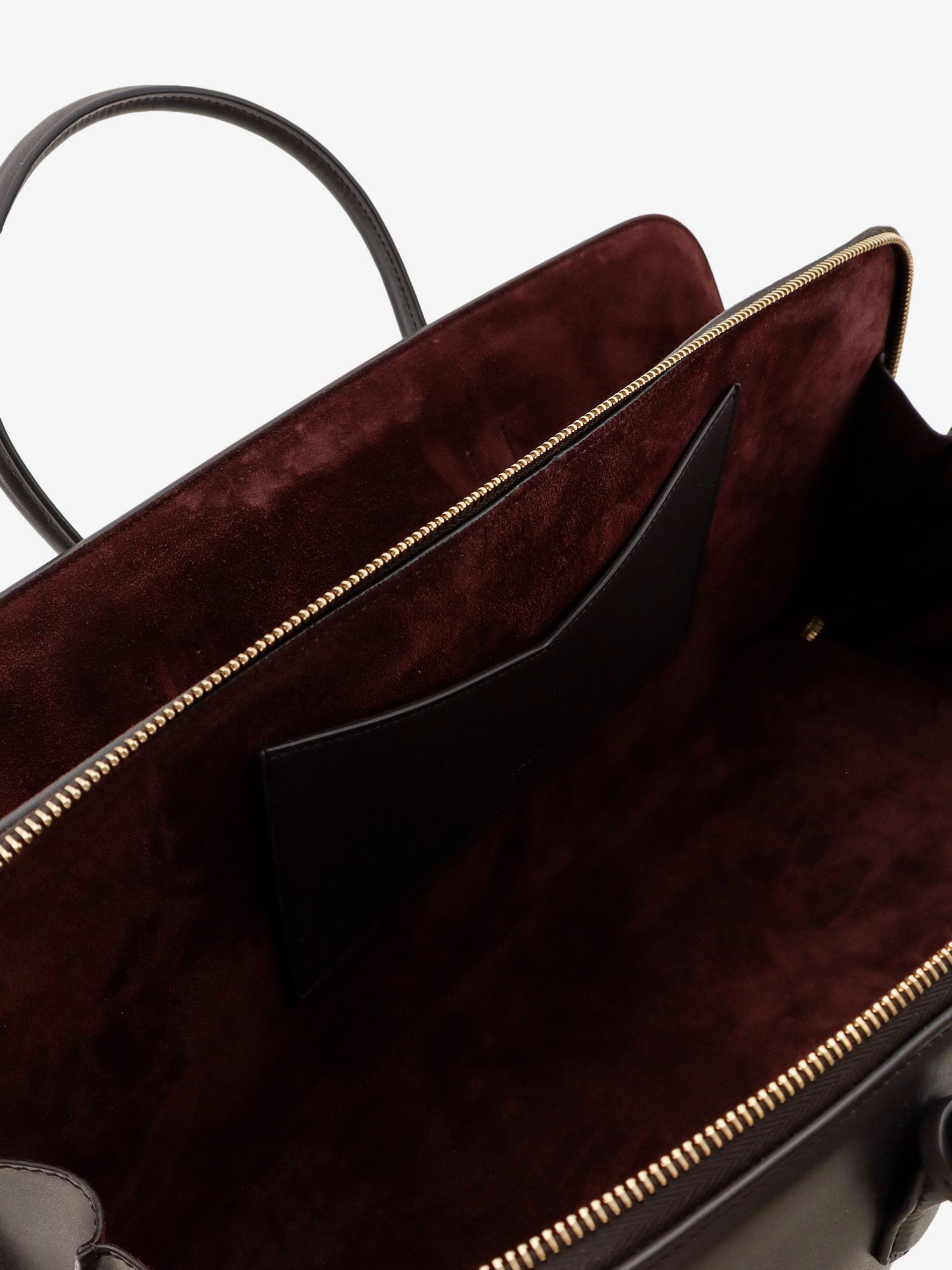 [Alaia] Bag FW26 AA1L1016I255U15