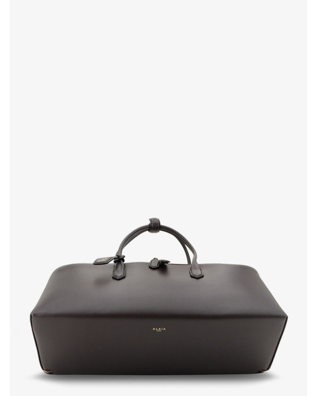 [Alaia] Bag FW26 AA1L1016I255U15