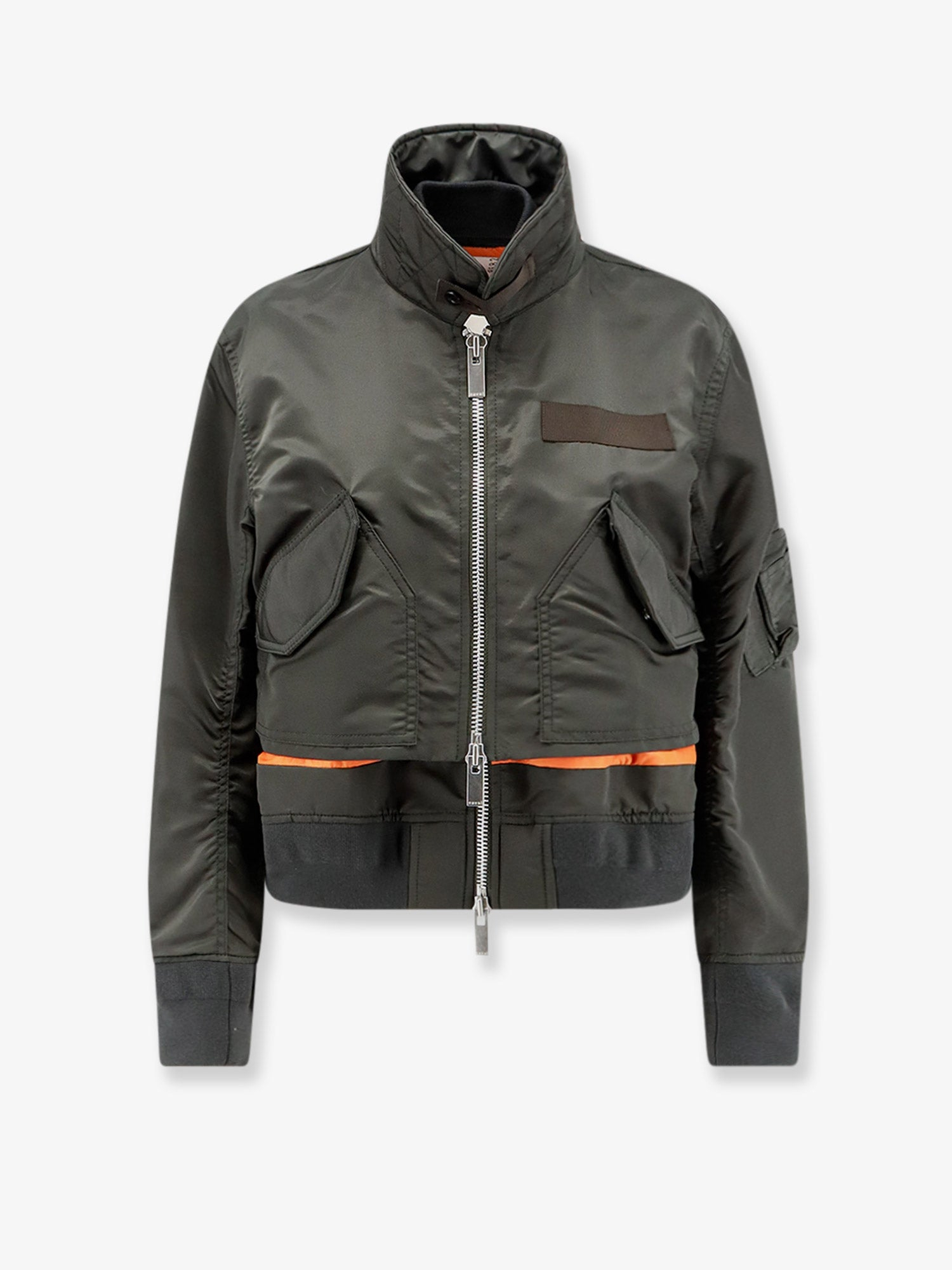 [Sacai] Jacket FW26 2608582531