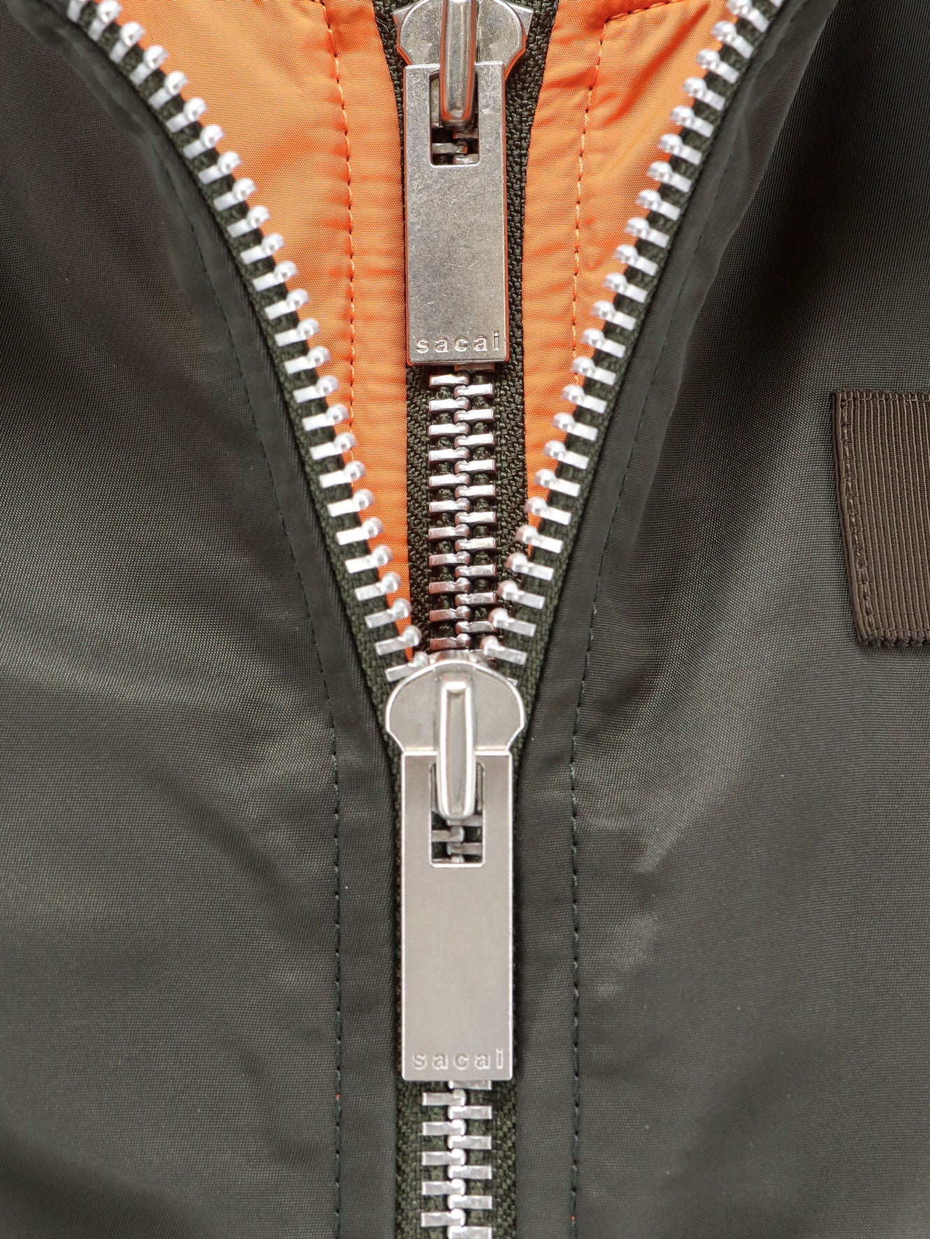 [Sacai] Jacket FW26 2608582531