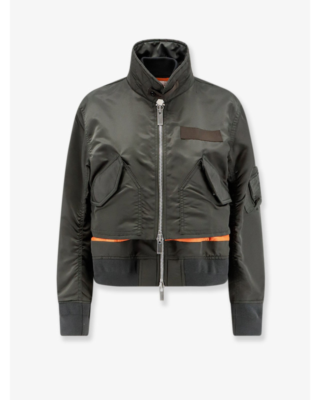 [Sacai] Jacket FW26 2608582531