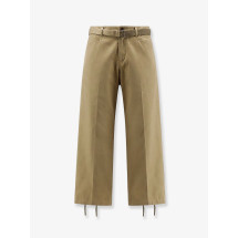 [Sacai] Trousers FW26 2604032M642