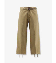 [Sacai] Trousers FW26 2604032M642