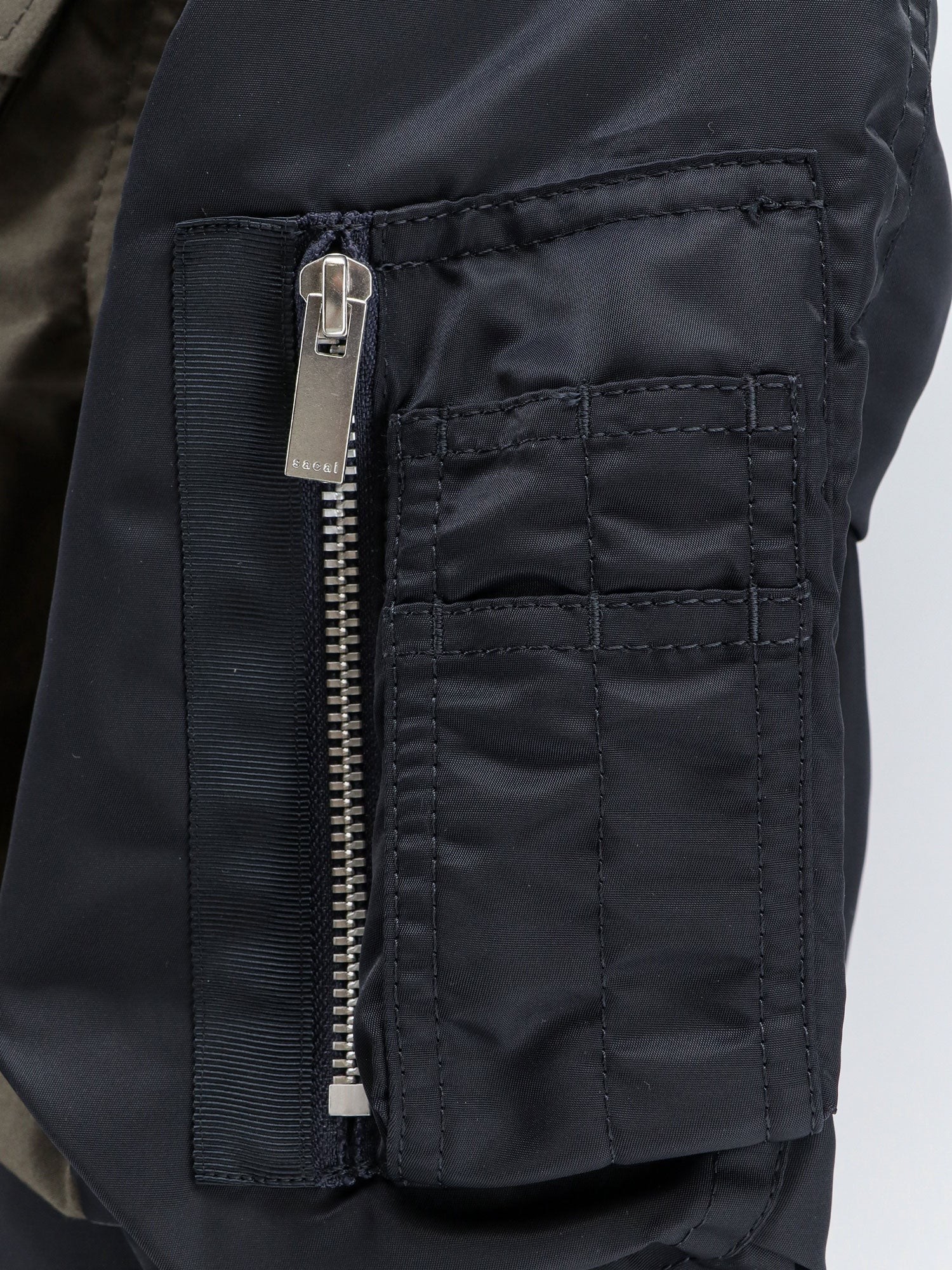 [Sacai] Jacket FW26 2608576505