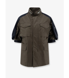 [Sacai] Jacket FW26 2608576505