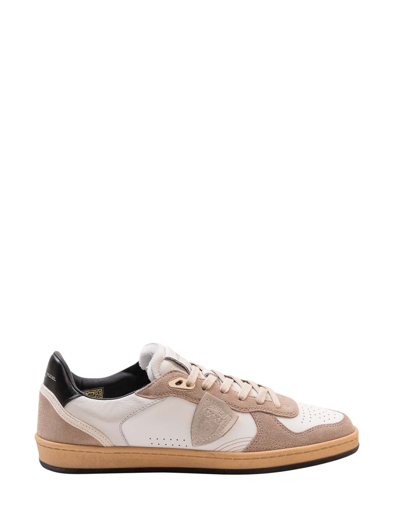 [PHILIPPE MODEL] Sneakers FW26 PGLU VD05