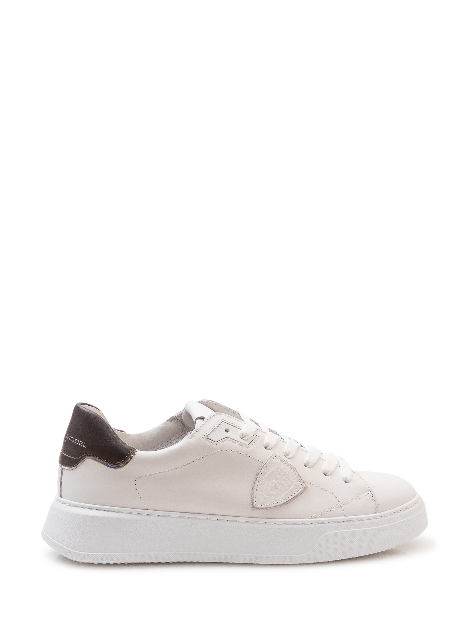[PHILIPPE MODEL] Sneakers FW26 BTLU VZ01