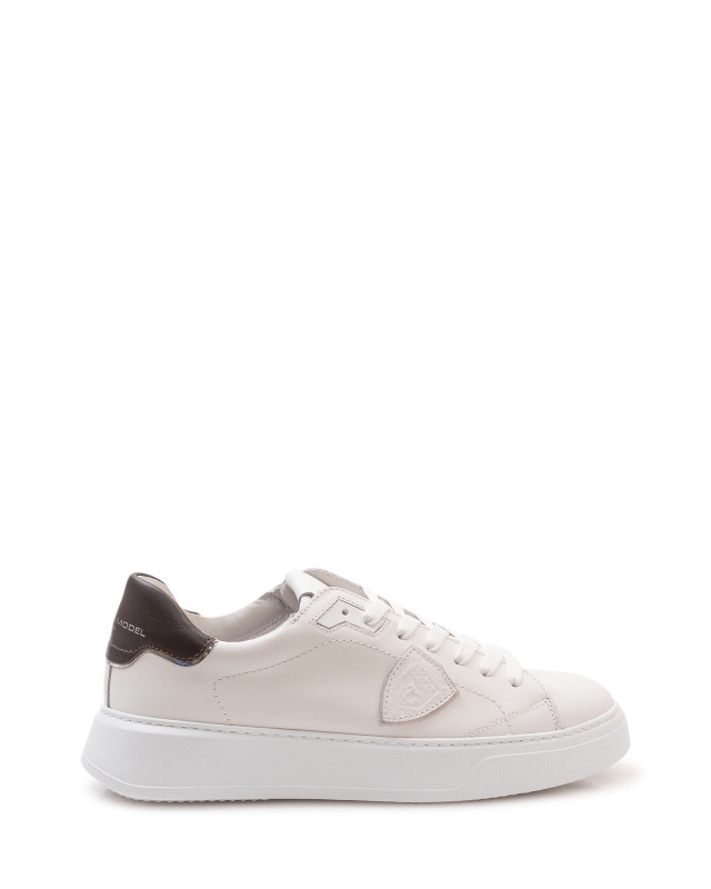 [PHILIPPE MODEL] Sneakers FW26 BTLU VZ01