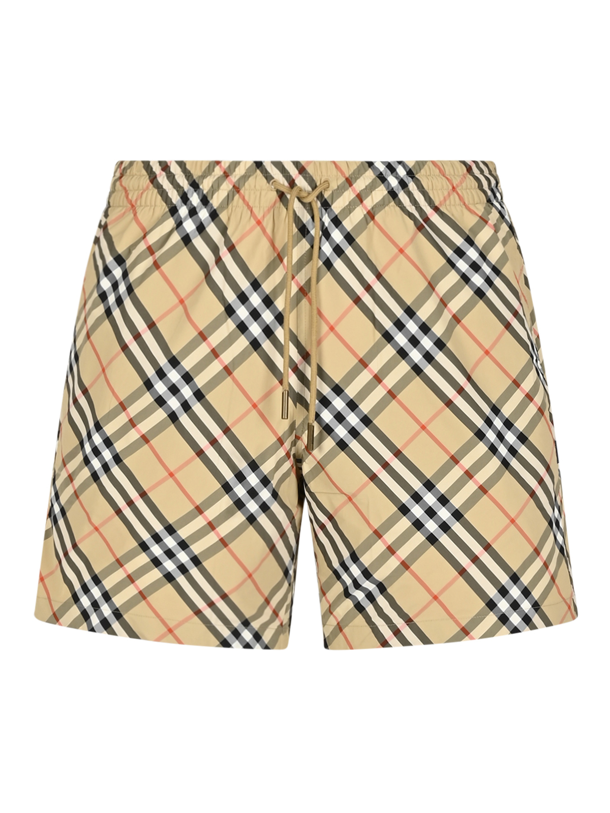 [Burberry] Shorts FW26 8129613B9368