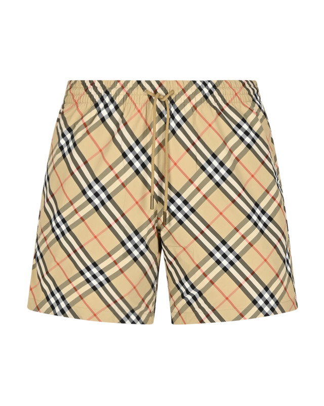 [Burberry] Shorts FW26 8129613B9368