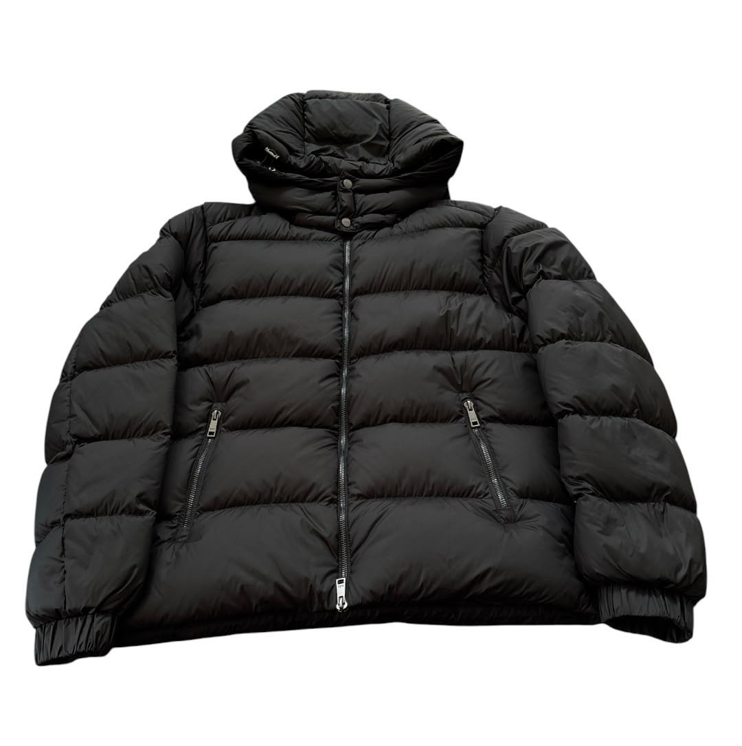 [ADD] Casual Jacket FW26 JMA428-PCOC90