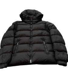[ADD] Casual Jacket FW26 JMA428-PCOC90
