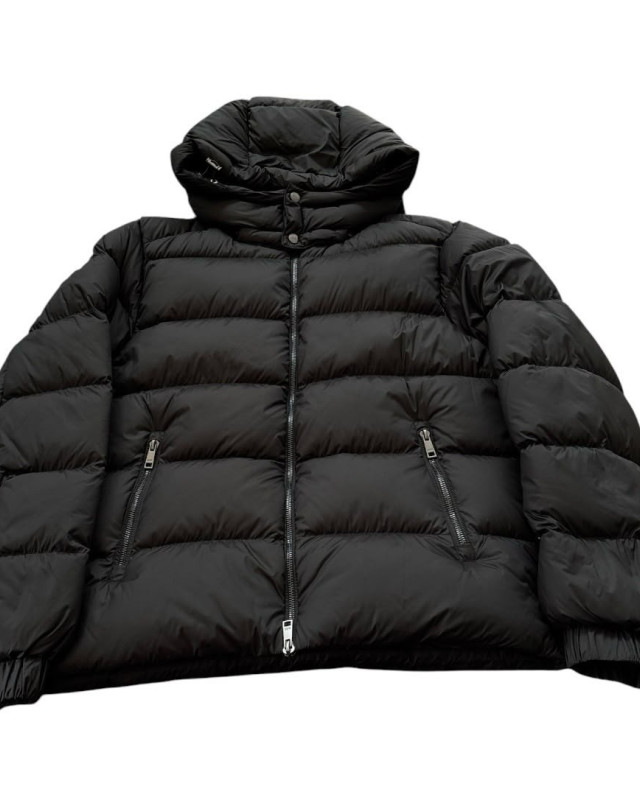 [ADD] Casual Jacket FW26 JMA428-PCOC90