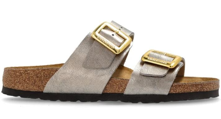 [Birkenstock] Sandals SS26 1029372-GRACEFULTAUPE
