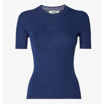 [Fendi] Knitwear FW26 C-FZXF22-AYBXF1WX7