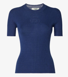[Fendi] Knitwear FW26 C-FZXF22-AYBXF1WX7