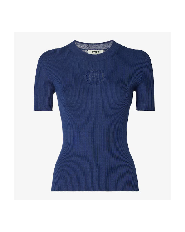 [Fendi] Knitwear FW26 C-FZXF22-AYBXF1WX7