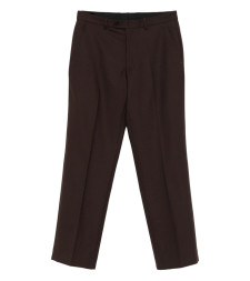 [Sunflower] Pants FW26 4149-6 SHOW BROWN