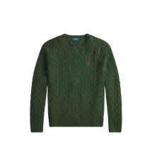 [Ralph Lauren] Sweatshirt FW26 710876762507  PINEH