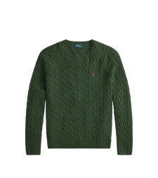 [Ralph Lauren] Sweatshirt FW26 710876762507  PINEH