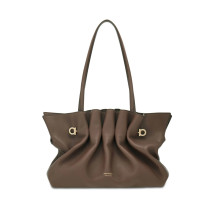[Ferragamo] Shoulder bag FW26 219960 0783288 BLOCO