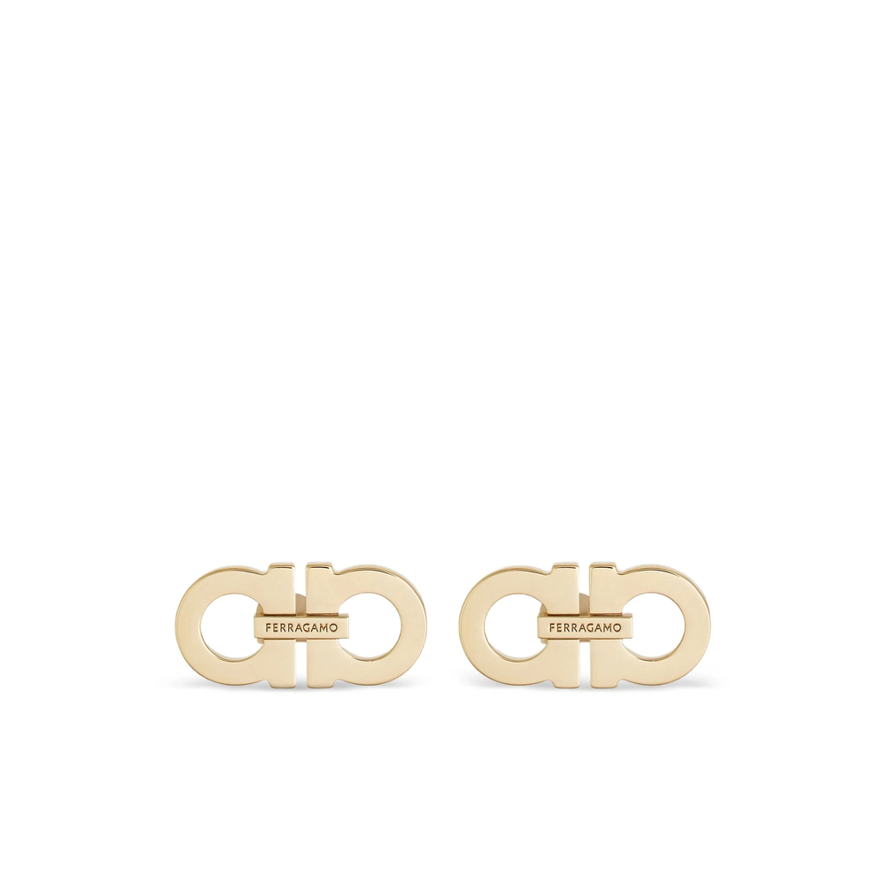 [Ferragamo] Earring FW26 760868 0785178 OROCH