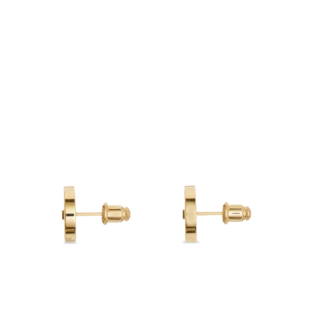 [Ferragamo] Earring FW26 760868 0785178 OROCH