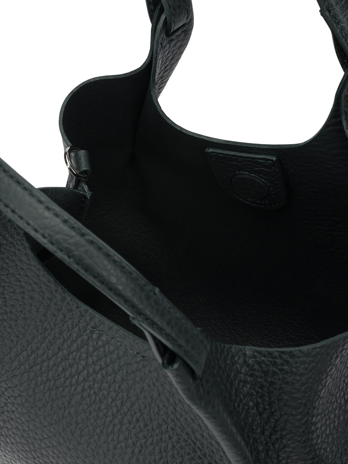 [GIANNI CHIARINI] Bag FW26 BS9719RNGDBLDUA14603-VELVET GREEN