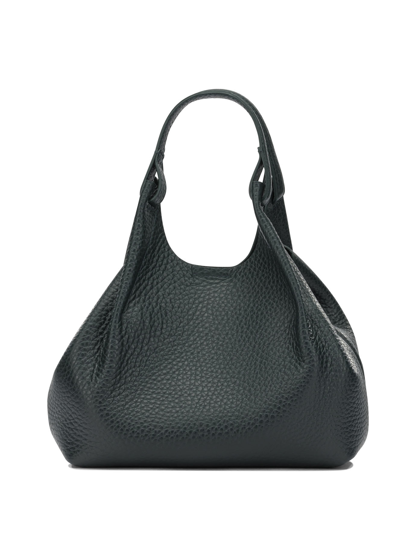 [GIANNI CHIARINI] Bag FW26 BS9719RNGDBLDUA14603-VELVET GREEN