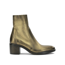 [Strategia] Boots FW26 A4560BITTER ACCIAIO