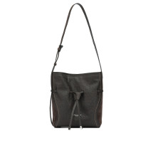[GIANNI CHIARINI] Shoulder bag FW26 BS12536STEMUSIENNA2107-ESPRESSO