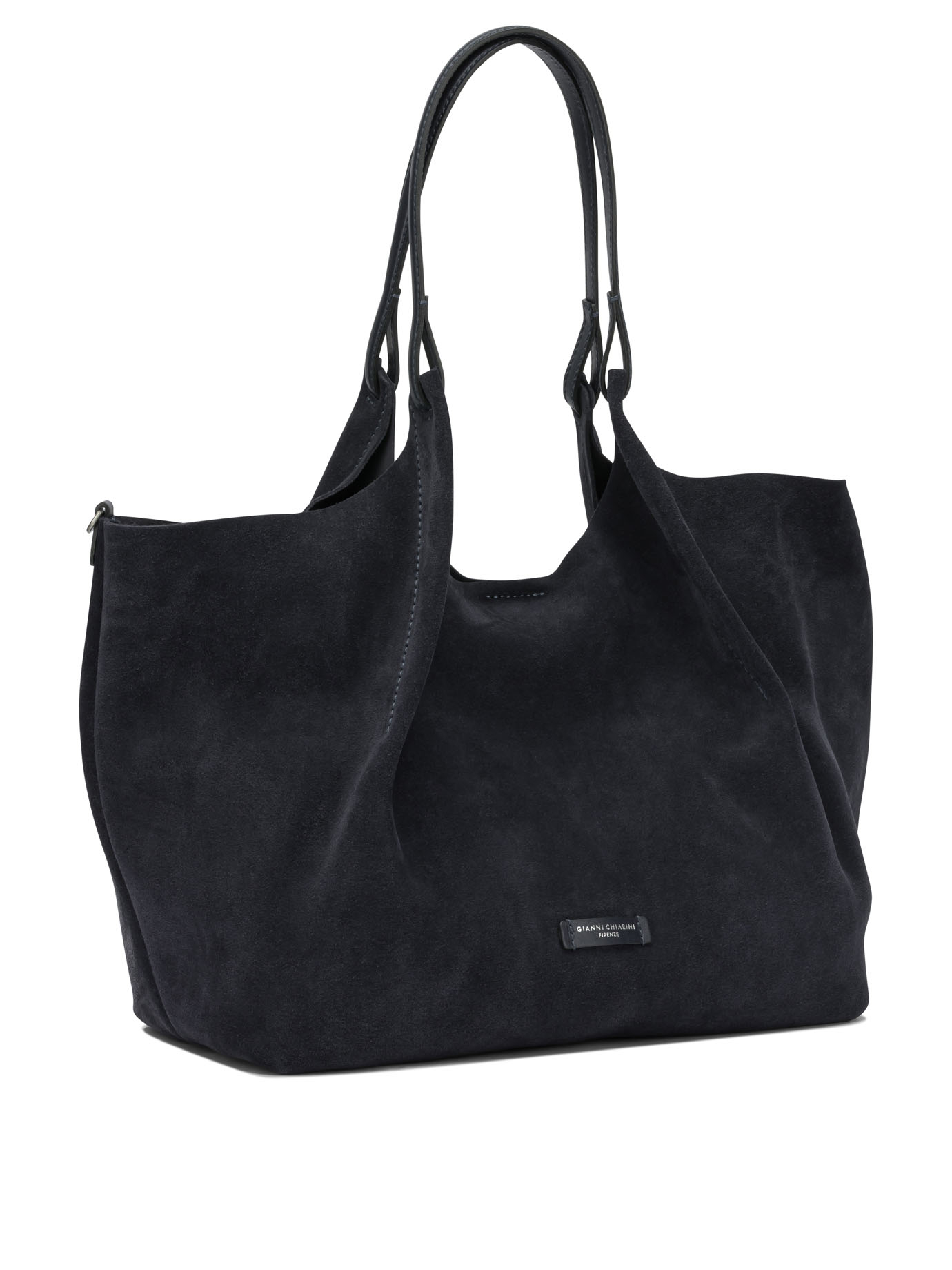 [GIANNI CHIARINI] Shoulder bag FW26 BS9800CM-PLDUA14596-NOTTURNO
