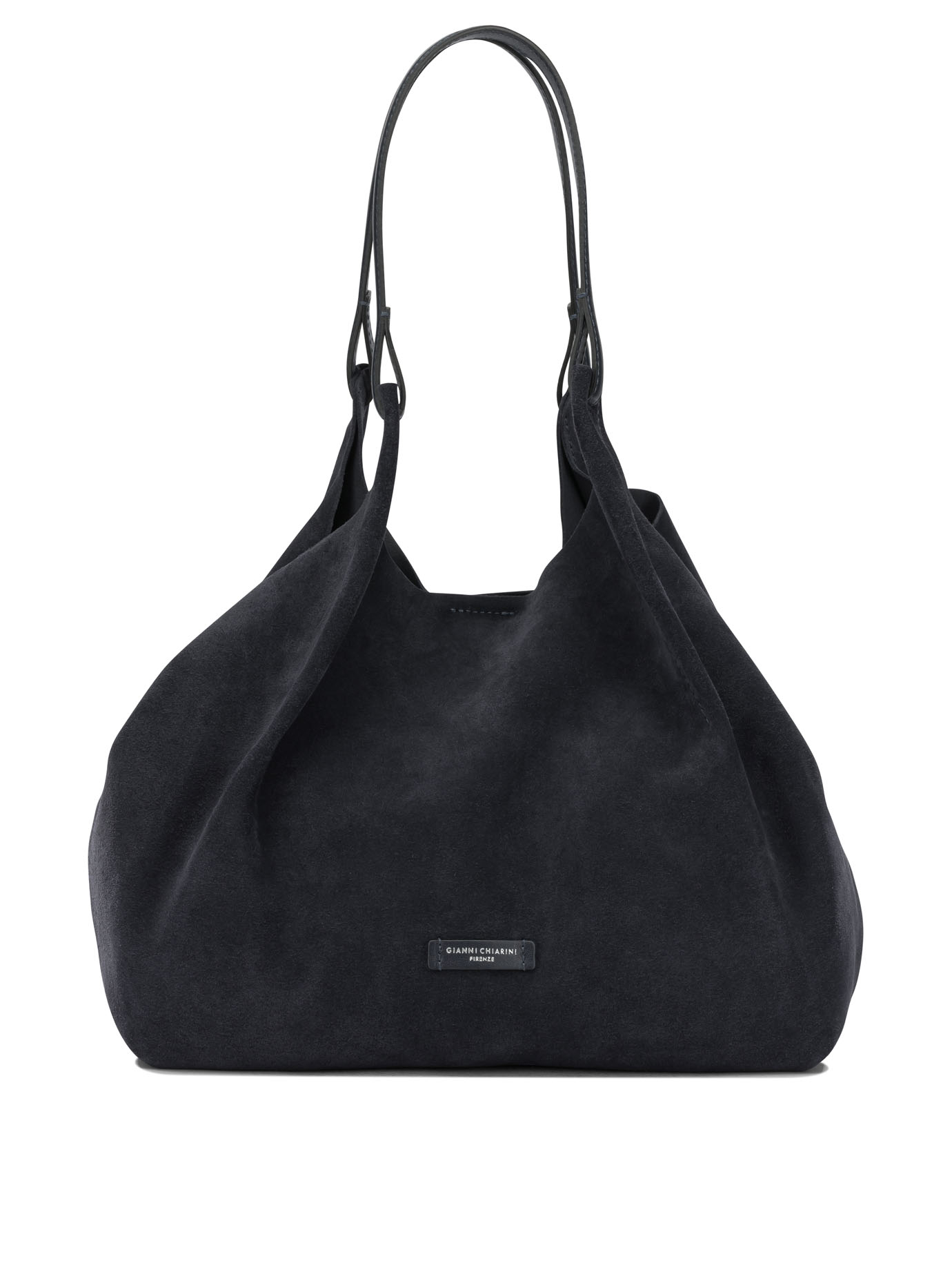 [GIANNI CHIARINI] Shoulder bag FW26 BS9800CM-PLDUA14596-NOTTURNO