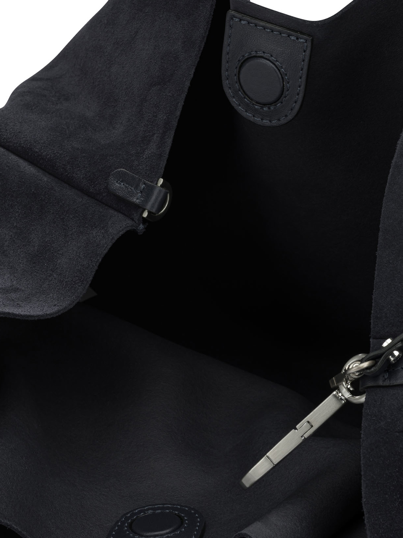 [GIANNI CHIARINI] Shoulder bag FW26 BS9800CM-PLDUA14596-NOTTURNO