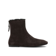 [Strategia] Boots FW26 A6194-XVELOUR EBANO