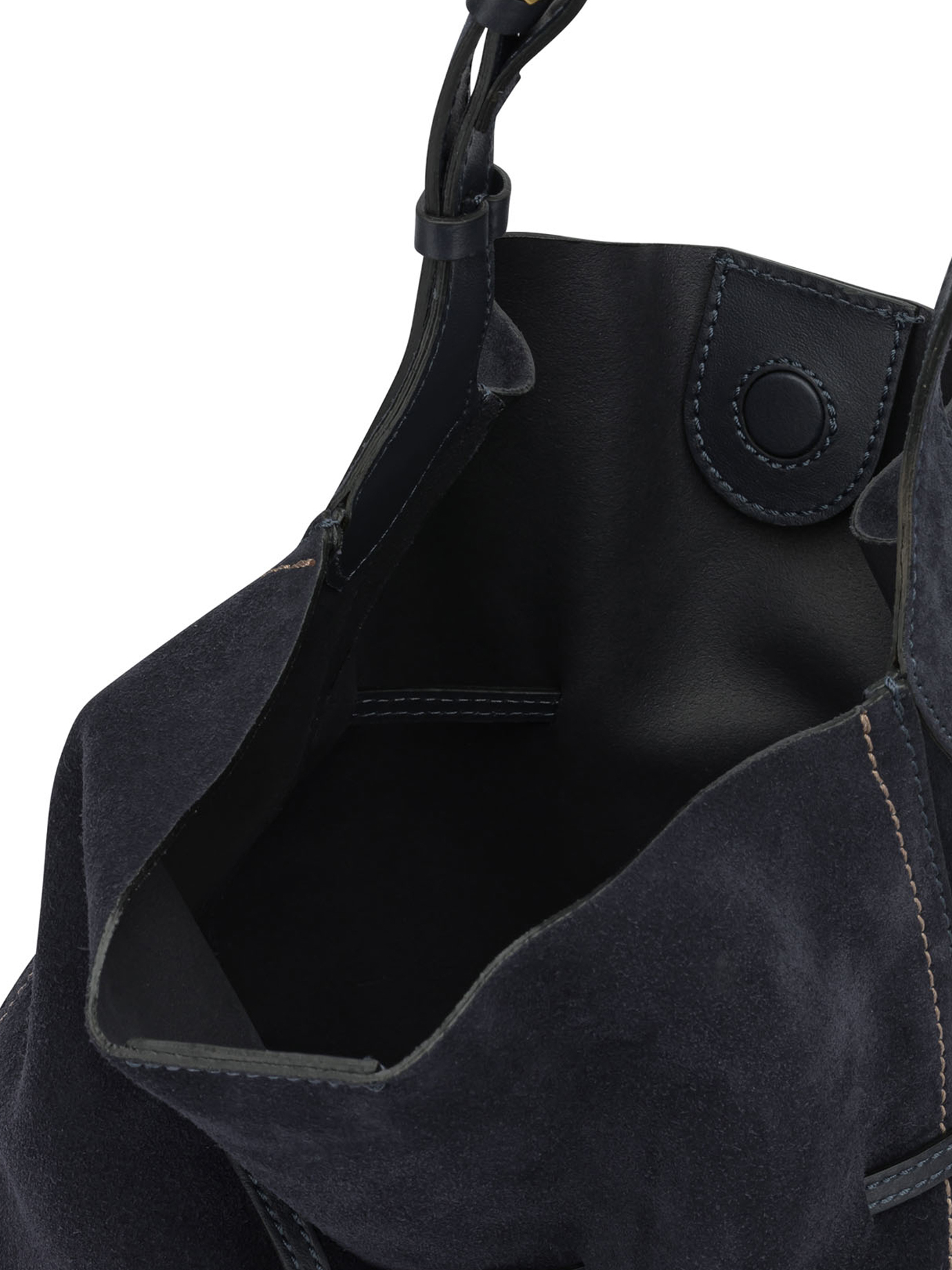 [GIANNI CHIARINI] Shoulder bag FW26 BS11787CM-PLSIENNA14596-NOTTURNO
