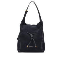 [GIANNI CHIARINI] Shoulder bag FW26 BS11787CM-PLSIENNA14596-NOTTURNO