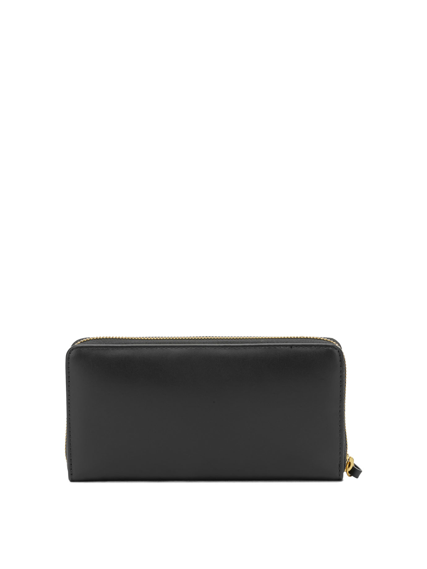 [GIANNI CHIARINI] Cardholder FW26 PF5042NAWALLETS NAPPA001-NERO