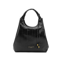 [GIANNI CHIARINI] Bag FW26 BS12679EEL-PSLYDUA001-NERO