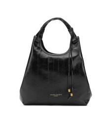 [GIANNI CHIARINI] Bag FW26 BS12679EEL-PSLYDUA001-NERO