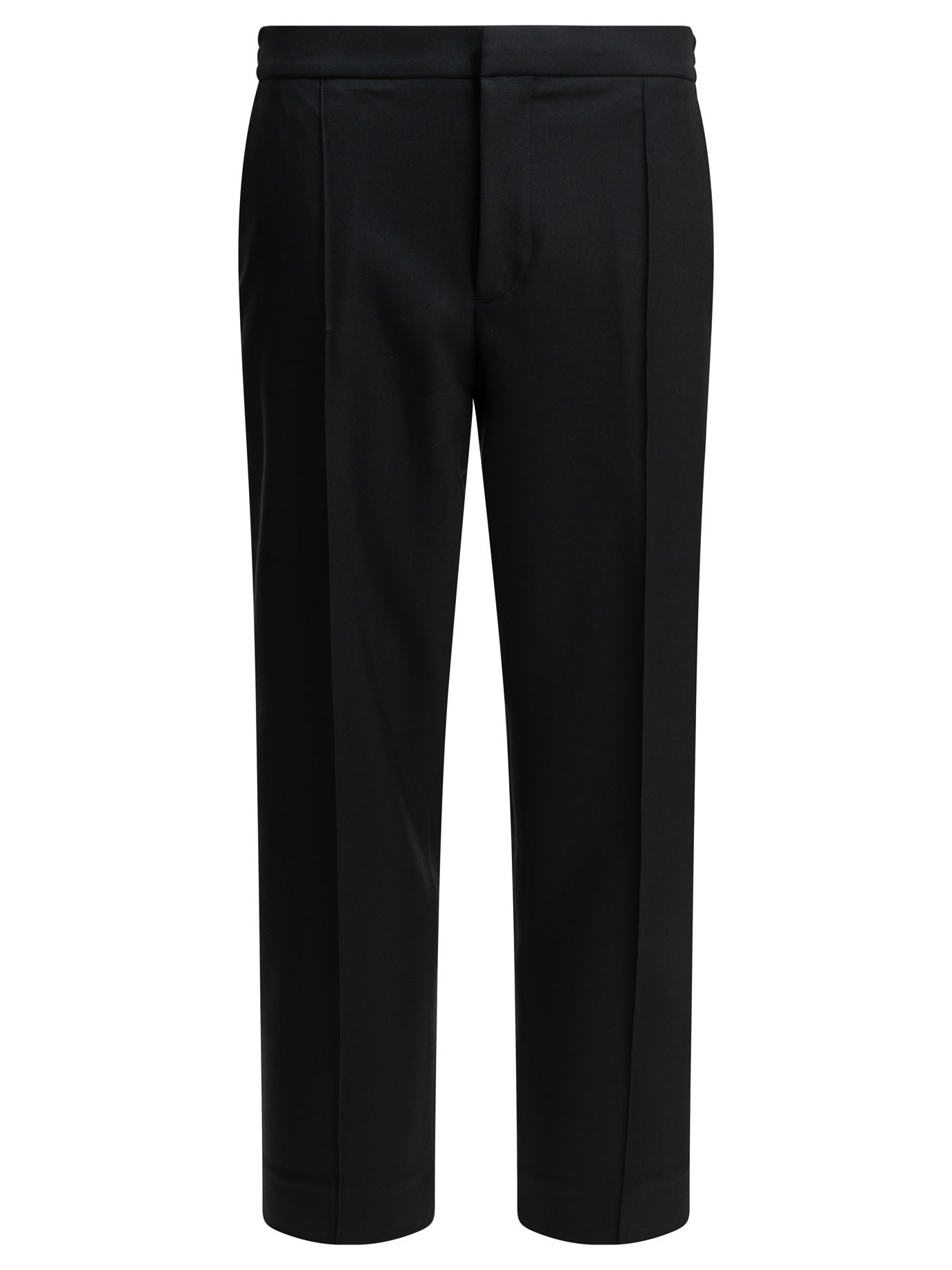 [ZEGNA] Trousers FW26 E8I10A4TT46FB09