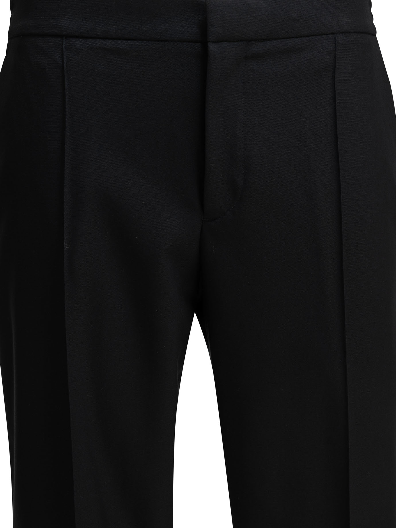 [ZEGNA] Trousers FW26 E8I10A4TT46FB09